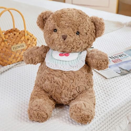 tYuNBd Niedliche Schaf Bär Plüschtier Cartoon Tiere Elefanten Plüschtiere Puppe Kawaii weiche Kinder Spielzeug für Mädchen Kind Geschenke 40cm 1 von tYuNBd