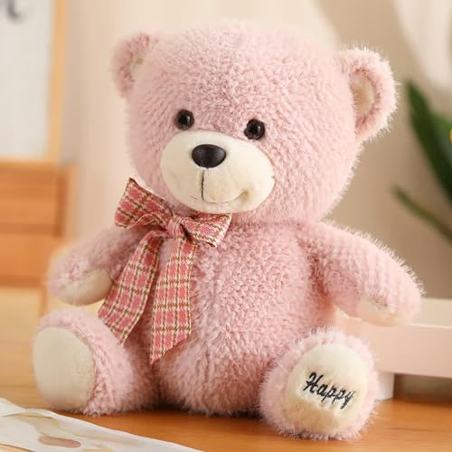 tYuNBd Niedliches Bär Plüschtier Niedliches Tier Bär Plüschtier Kawaii Kinderspielzeug Mädchen Junge Geschenk 23cm 4 von tYuNBd