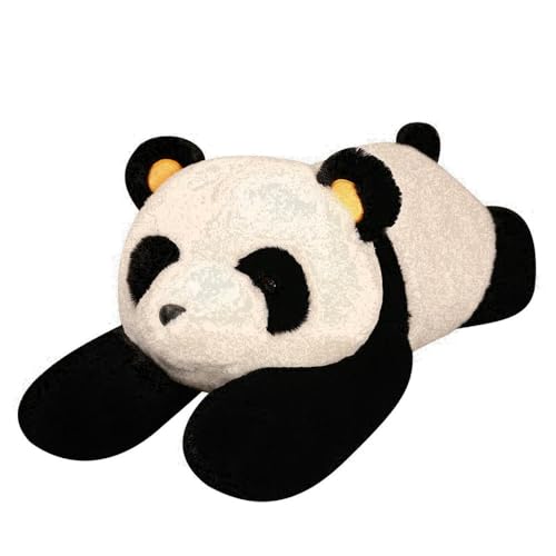 tYuNBd Panda Plüschtiere weiche Kissen Cartoon Tier Bären Puppen Kindergeburtstagsgeschenke 100cm 1 von tYuNBd