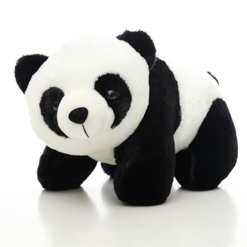 tYuNBd Panda Puppe Plüschtier Panda Puppe kreative Kinder Geschenk Geburtstagsgeschenk 100cm 1 von tYuNBd