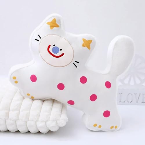 tYuNBd Süße Katzen, Plüschtiere, süße Puppen, süße Tiere, Kissen, Cartoon Spielzeug, Kinder Mädchen 48cm 1 von tYuNBd