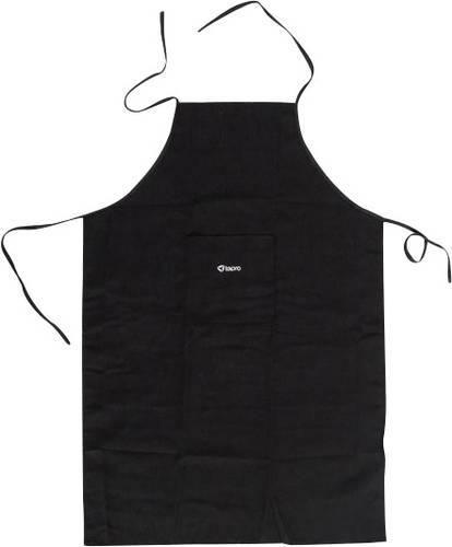 Tepro Garten 8533 Grillschürze Schwarz von tepro Garten