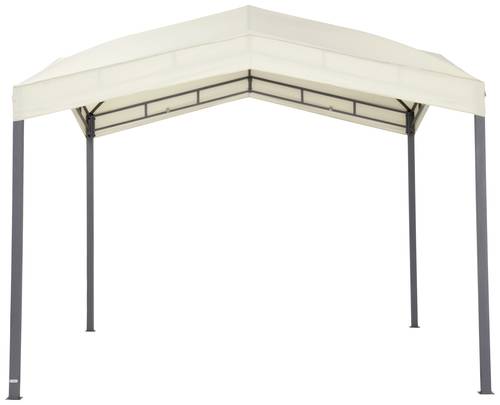 Tepro Garten 5530BE Pavillondach 305cm x 305cm x 96cm 1St. von tepro Garten