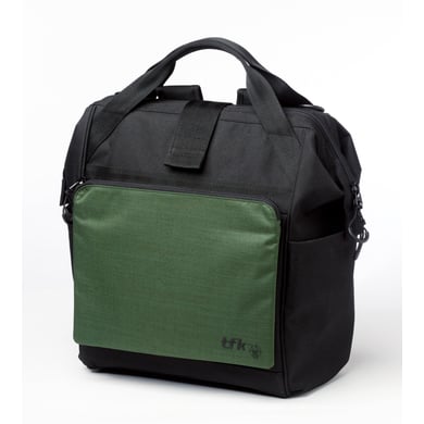 tfk Wickeltasche olive von tfk