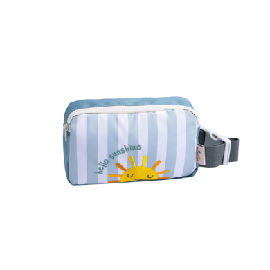 the cotton cloud Kinder Bauchtasche Sunshine von the cotton cloud