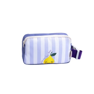 the cotton cloud Kinder Bauchtasche Lemon von the cotton cloud