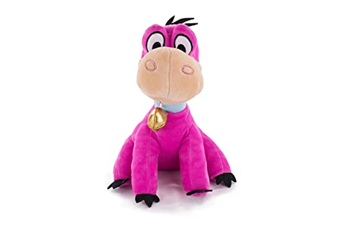 the flintstones – Plushies of The Main Characters of The Film 27 cm – Super Soft Quality (Dino) von the flintstones