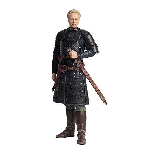 Collectible Figure Three Zero Game of Thrones: Brienne of Tarth (1/6) von threezero