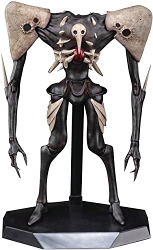 cosmic group THREEZERO - Robo-Dou Evangelion 4th Angel Collectible Figur (Net) von threezero