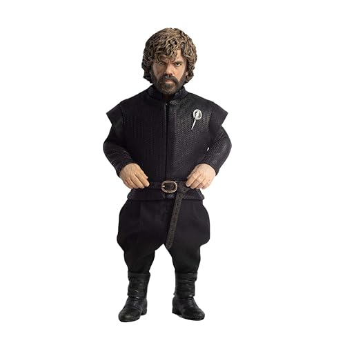 ThreeZero Game of Thrones 1/6 Tyrion Lannister Deluxe Version 22 cm von threezero