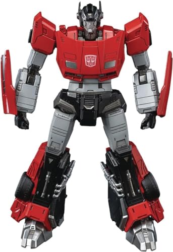 Transformers: Sideswipe MDLX Actionfigur von threezero