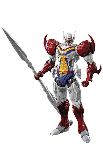 threezero - Robo-Dou Tekkaman Redesign 1/6 Scale Figure Edition (Net) von threezero