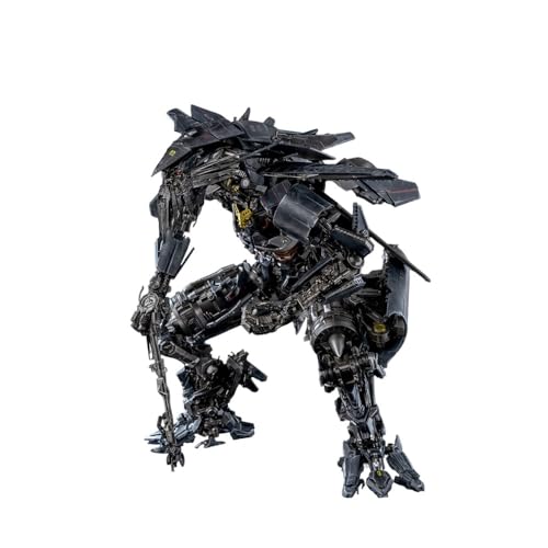 threezero Transformers: Revenge of The Fallen DLX Jetfire von threezero