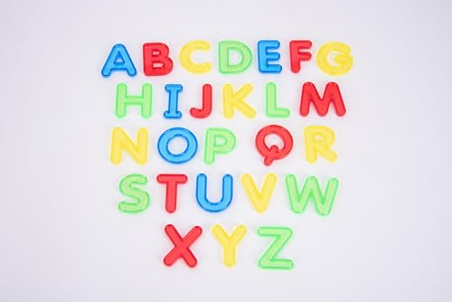 TickiT 73137 Transluzente Buchstaben Großbuchstaben TickiT 73137 Transluzente Buchstaben Großbuchstaben von tickit