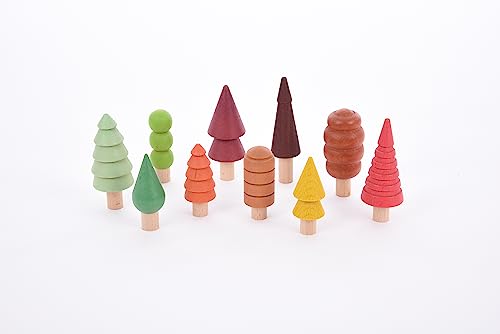 tickit 73540 Seasonal Woodland Trees tickit 73540 Seasonal Woodland Trees von tickit