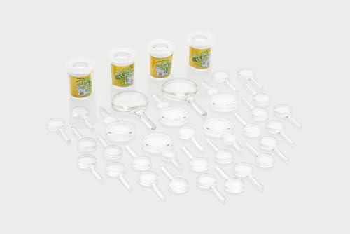 tickit Class Pack MAGNIFIERS & Hand Lenses tickit Class Pack MAGNIFIERS & Hand Lenses von tickit
