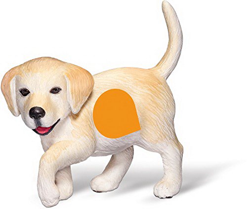 Ravensburger tiptoi® Golden Retriever Welpe Interaktive Spielfigur Figur von Ravensburger