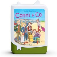 Book-Tonie: Conni & Co - Band 1 Book-Tonie: Conni & Co - Band 1 von tonies GmbH