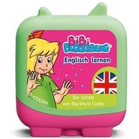 Content-Tonie: Bibi Blocksberg – Englisch lernen mit Bibi Blocksberg: Der Schatz von Blackford Castle Content-Tonie: Bibi Blocksberg – Englisch lernen mit Bibi Blocksberg: Der Schatz von Blackford Castle von tonies GmbH