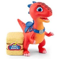 Content-Tonie: Dino Ranch - Mächtig Ärger für Jon & 3 weitere Abenteuer Content-Tonie: Dino Ranch - Mächtig Ärger für Jon & 3 weitere Abenteuer von tonies GmbH