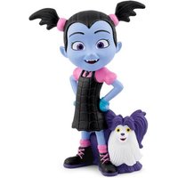 Content- Tonie: Disney Vampirina - Das ist ja zum Flattern; Eine Pension zum Gruseln; Vees Übernachtungsparty; Fotos und Fledermäuse von tonies