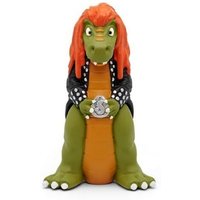 Content Tonie: Heavysaurus - Pommesgabel - Best of Dino Metal Content Tonie: Heavysaurus - Pommesgabel - Best of Dino Metal von tonies GmbH