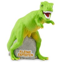 Content-Tonie: KLE!NE EXPERTEN treffen auf Dinosaurier von tonies GmbH