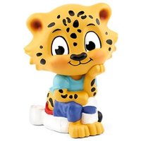 Content-Tonie: Leos Tag - Windel, Töpfchen, Klo - das geht so! Content-Tonie: Leos Tag - Windel, Töpfchen, Klo - das geht so! von tonies GmbH