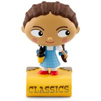 Content-Tonie: Lieblings-Klassiker - Der Zauberer von Oz und zwei weitere Klassiker Content-Tonie: Lieblings-Klassiker - Der Zauberer von Oz und zwei weitere Klassiker von tonies GmbH