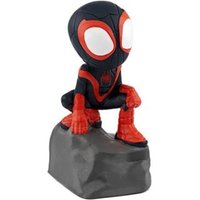 Content-Tonie: Marvel Spidey und seine Super-Freunde - Doc Ocks Superoktopus & 3 weitere spannende Abenteuer Content-Tonie: Marvel Spidey und seine Super-Freunde - Doc Ocks Superoktopus & 3 weitere spannende Abenteuer von tonies GmbH