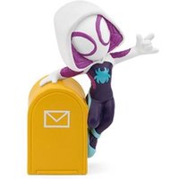 Content-Tonie: Marvel Spidey und seine Super-Freunde - Kobzilla & 3 weitere spannende Abenteuer Content-Tonie: Marvel Spidey und seine Super-Freunde - Kobzilla & 3 weitere spannende Abenteuer von tonies GmbH