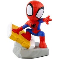 Content-Tonie: Spidey und seine Super-Freunde - Das Spidey Team & 3 weitere spannende Abenteuer Content-Tonie: Spidey und seine Super-Freunde - Das Spidey Team & 3 weitere spannende Abenteuer von tonies GmbH