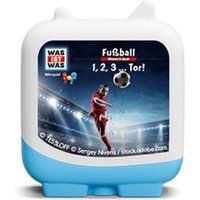 Content-Tonie: WAS IST WAS - Fußball - 1, 2, 3, ... Tor! Content-Tonie: WAS IST WAS - Fußball - 1, 2, 3, ... Tor! von tonies GmbH