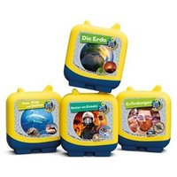 Content Tonie: Wieso? Weshalb? Warum? ProfiWissen Content Tonie: Wieso? Weshalb? Warum? ProfiWissen von tonies GmbH