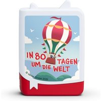 Book-Tonie: In 80 Tagen um die Welt Book-Tonie: In 80 Tagen um die Welt von tonies GmbH