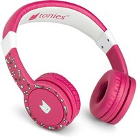 Tonies - Tonie-Lauscher revision Pink von tonies