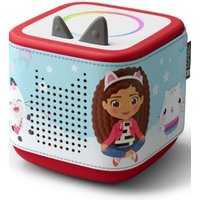 Tonies - Toniebox 2 Hülle Gabby´s Dollhouse Tonies - Toniebox 2 Hülle Gabby´s Dollhouse von tonies GmbH