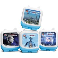 Content-Tonies - Was ist Was - Set Content-Tonies - Was ist Was - Set von tonies GmbH