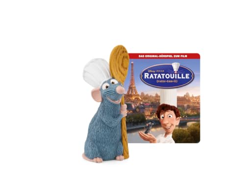 Disney - Ratatouille von tonies