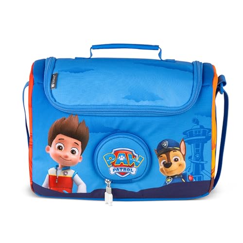 Hören & Spielen Tasche Paw Patrol von tonies