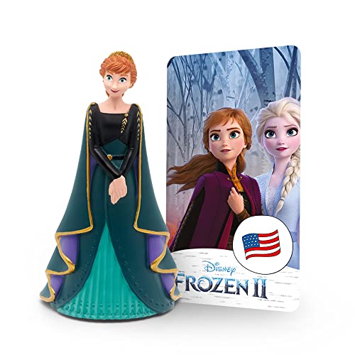 Tonies Anna Hörspielfigur aus Disneys Frozen II von tonies