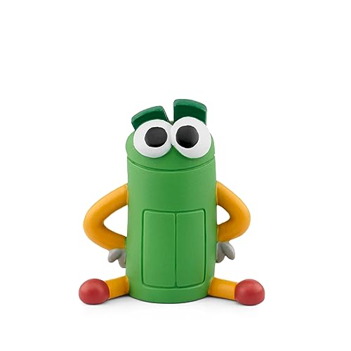 Tonies Beep Audio Play Character from Ask The StoryBots von tonies