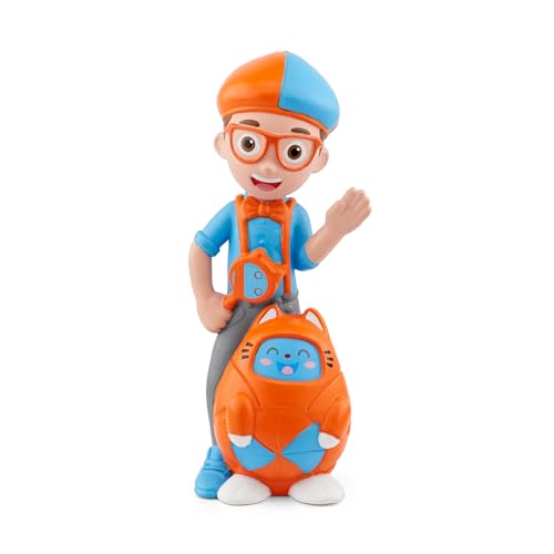 Tonies Blippi Hörspielfigur aus Moonbug von tonies