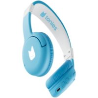 636 Bluetooth Kopfhörer - Blau 636 Bluetooth Kopfhörer - Blau von tonies