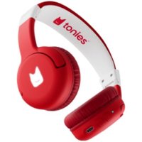 635 Bluetooth Kopfhörer - Rot 635 Bluetooth Kopfhörer - Rot von tonies