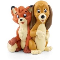 Content Tonie: Disney - Cap und Capper Content Tonie: Disney - Cap und Capper von tonies GmbH