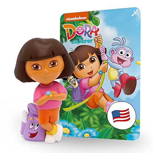 Tonies Dora The Explorer Audio Play Character von tonies