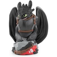Content Tonie: Dreamworks - Drachenzähmen leicht gemacht 2 Content Tonie: Dreamworks - Drachenzähmen leicht gemacht 2 von tonies GmbH