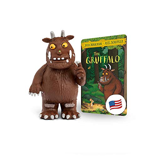 Tonies Gruffalo Audio Play Charakter von tonies