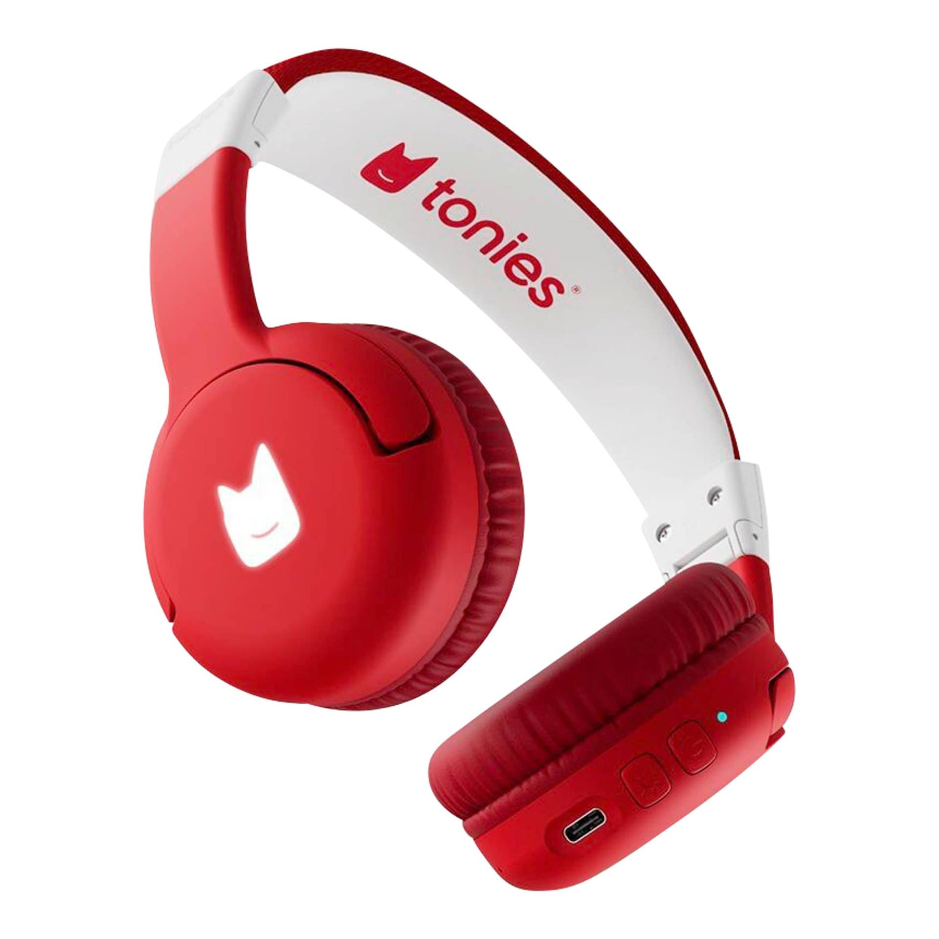 Tonies Kopfhörer Tonie Bluetooth Tonies Kopfhörer Tonie Bluetooth von tonies